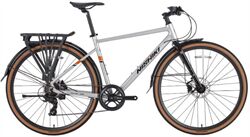 Xe đạp touring NISHIKI Mamoru City 01